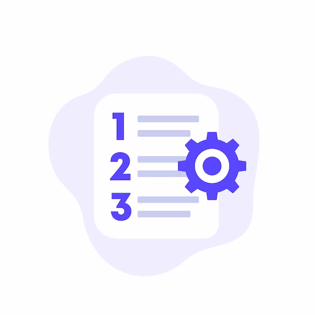 Task manager icon
